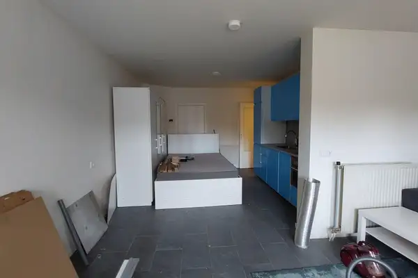 Foto #3 Appartement Tolstraat Enschede