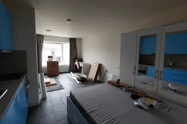 Foto #6 Appartement Tolstraat Enschede