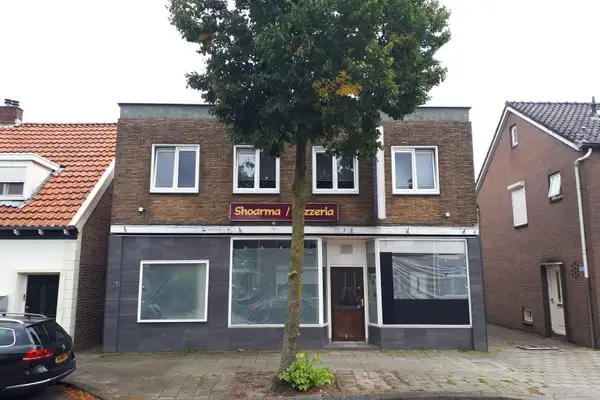 Foto #1 Appartement Tolstraat Enschede