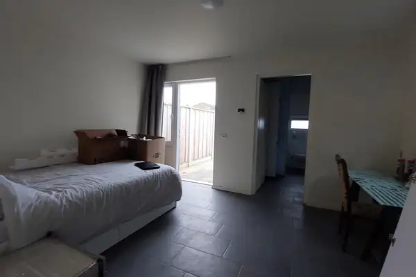 Foto #4 Appartement Tolstraat Enschede