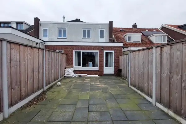 Foto #10 Appartement Tolstraat Enschede