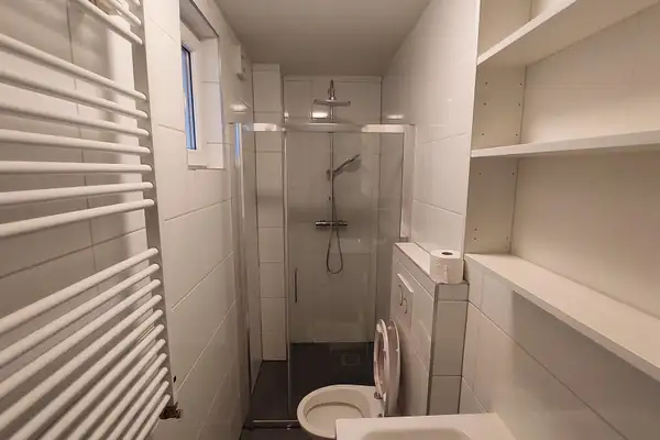 Foto #8 Appartement Tolstraat Enschede