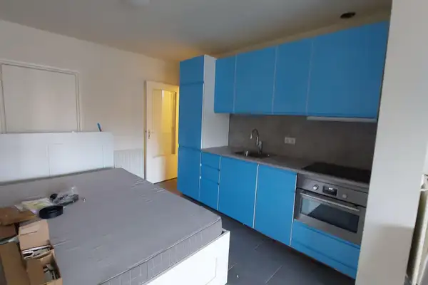 Foto #5 Appartement Tolstraat Enschede