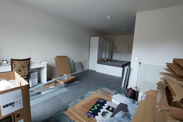 Foto #7 Appartement Tolstraat Enschede