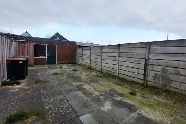 Foto #9 Appartement Tolstraat Enschede