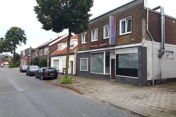 Foto #0 Appartement Tolstraat Enschede