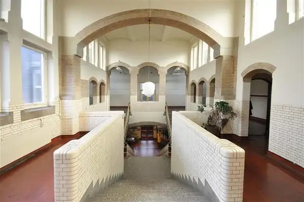 Foto #2 Appartement Schoolstraat Arnhem