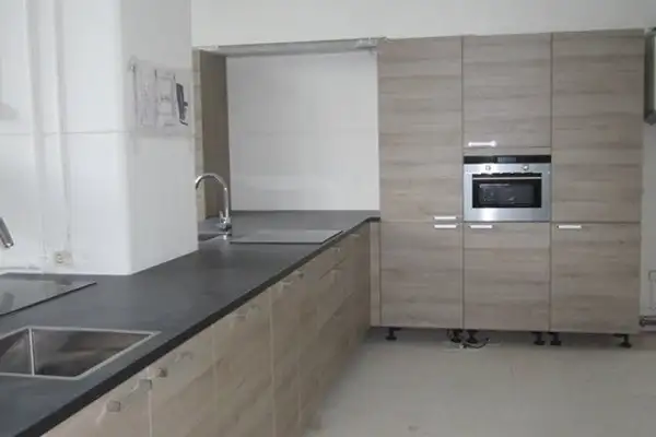 Foto #4 Appartement Schoolstraat Arnhem