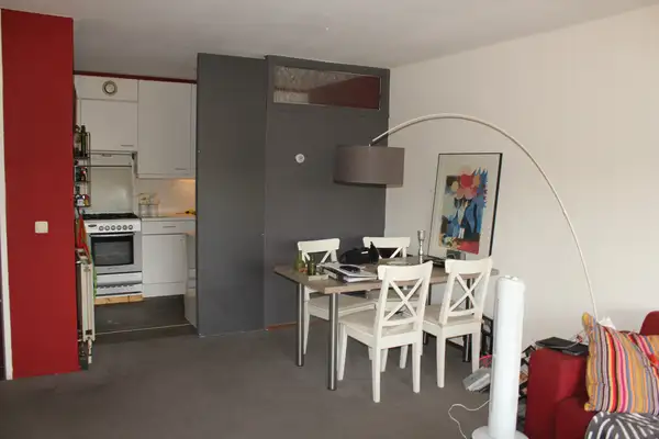 Foto #7 Appartement Schepen Ketelhoethof Arnhem