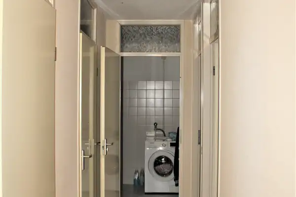 Foto #12 Appartement Schepen Ketelhoethof Arnhem