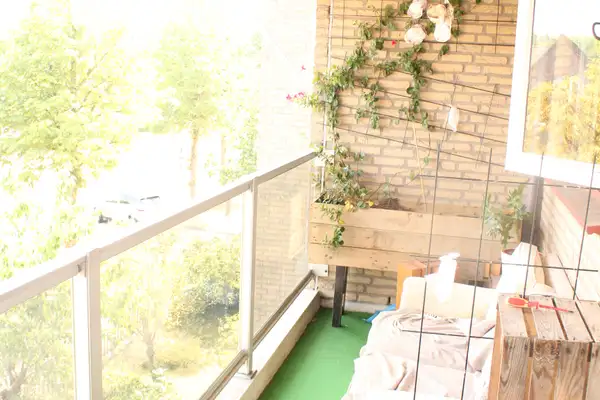 Foto #19 Appartement Schepen Ketelhoethof Arnhem