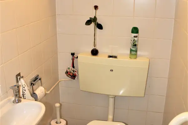 Foto #15 Appartement Schepen Ketelhoethof Arnhem