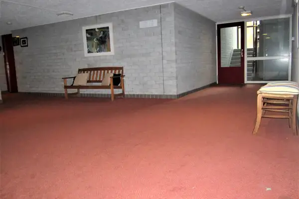 Foto #2 Appartement Schepen Ketelhoethof Arnhem