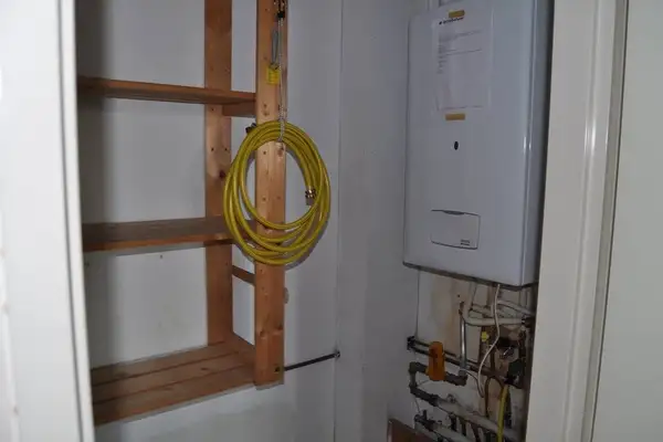 Foto #16 Appartement Schepen Ketelhoethof Arnhem