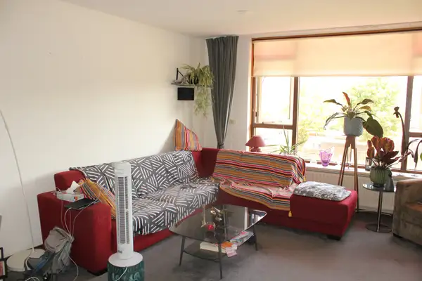 Foto #9 Appartement Schepen Ketelhoethof Arnhem