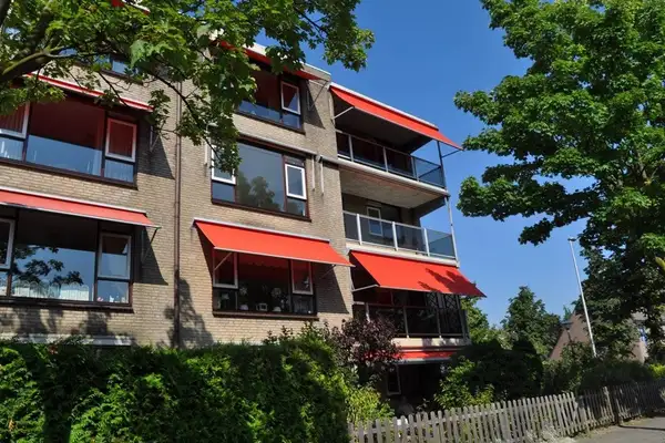 Foto #0 Appartement Schepen Ketelhoethof Arnhem