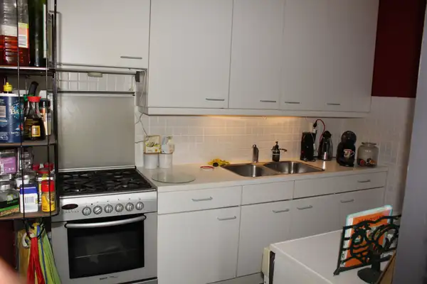 Foto #8 Appartement Schepen Ketelhoethof Arnhem