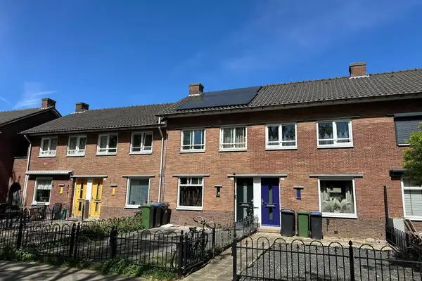 Foto #0 Appartement Stadhoudersstraat Arnhem