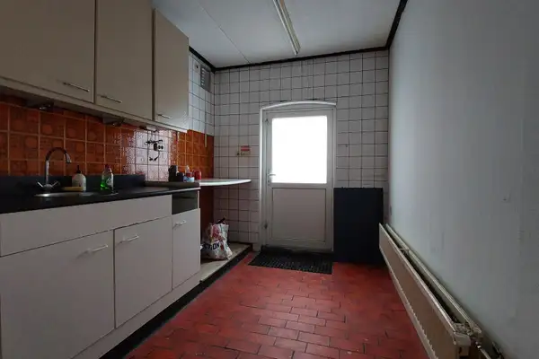 Foto #5 Huurwoning Haaksbergerstraat Enschede