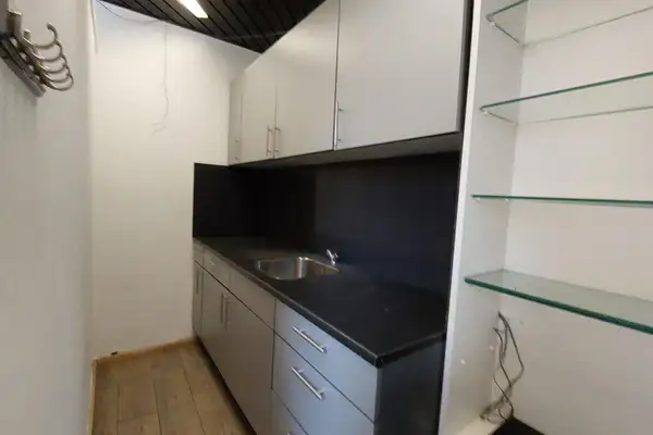 Foto #7 Huurwoning Haaksbergerstraat Enschede