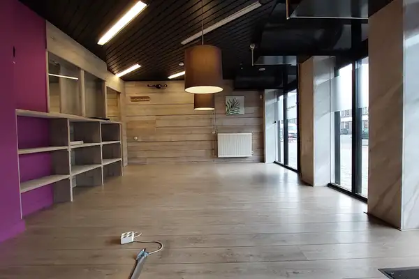 Foto #3 Huurwoning Haaksbergerstraat Enschede