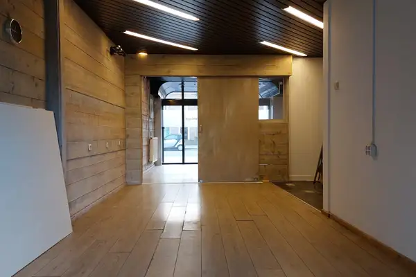 Foto #2 Huurwoning Haaksbergerstraat Enschede