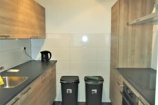 Foto #3 Appartement Trans Arnhem