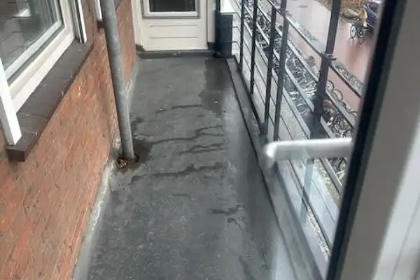 Foto #2 Appartement Oude Kraan Arnhem