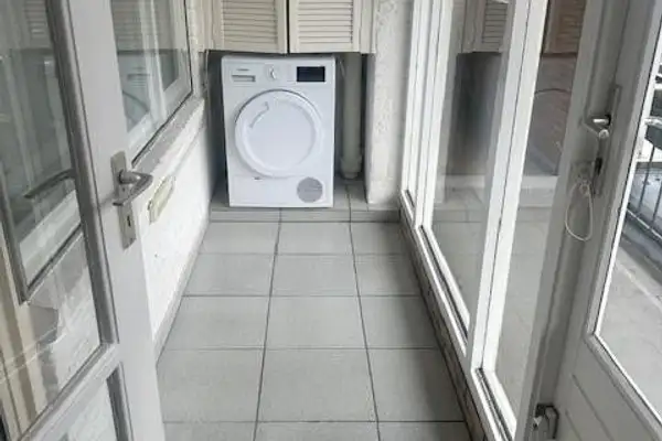 Foto #3 Appartement Oude Kraan Arnhem