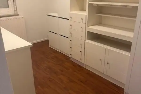 Foto #6 Appartement Oude Kraan Arnhem