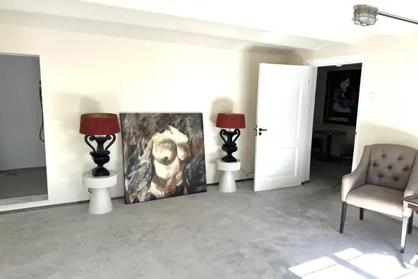 Foto #15 Appartement Utrechtseweg Arnhem