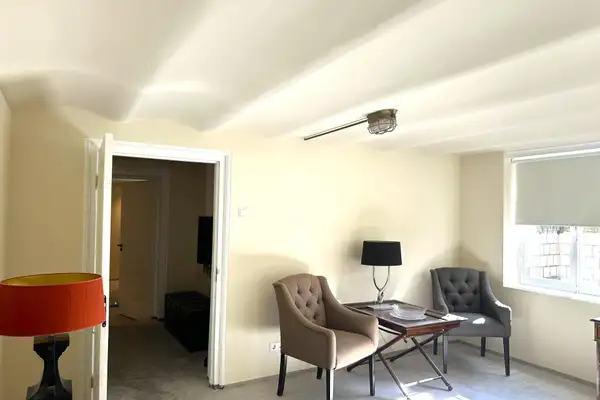 Foto #13 Appartement Utrechtseweg Arnhem