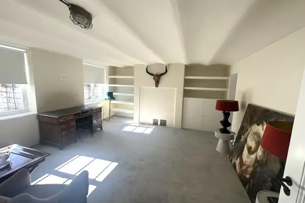 Foto #12 Appartement Utrechtseweg Arnhem