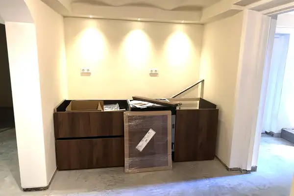 Foto #7 Appartement Utrechtseweg Arnhem