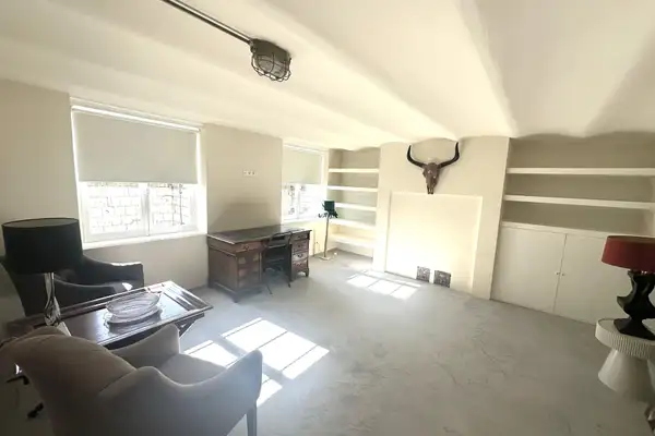 Foto #11 Appartement Utrechtseweg Arnhem