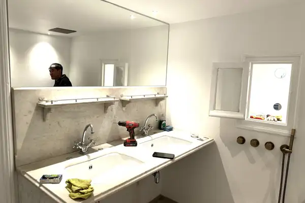 Foto #8 Appartement Utrechtseweg Arnhem