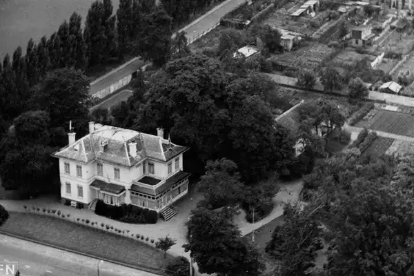 Foto #1 Appartement Utrechtseweg Arnhem