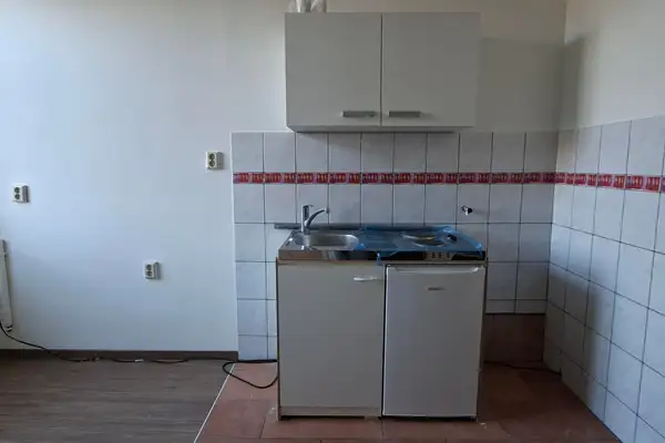 Foto #5 Appartement Van Karnebeekstraat Zwolle