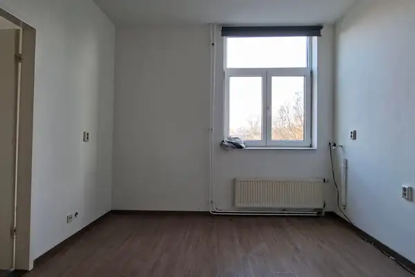 Foto #2 Appartement Van Karnebeekstraat Zwolle