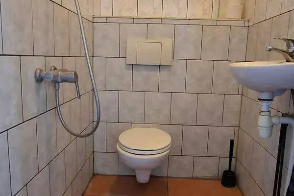 Foto #6 Appartement Van Karnebeekstraat Zwolle