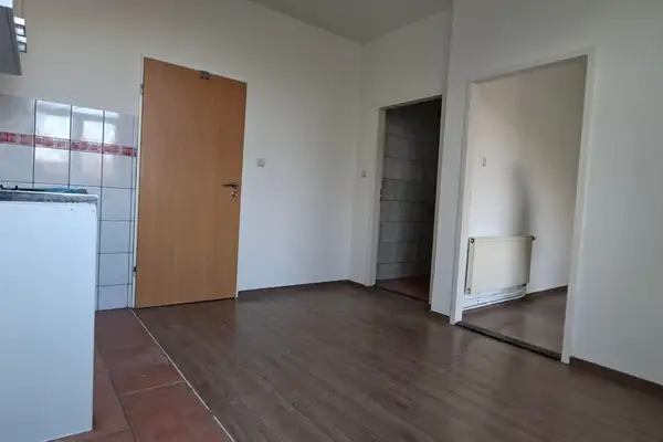 Foto #3 Appartement Van Karnebeekstraat Zwolle