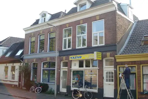 Foto #0 Appartement Van Karnebeekstraat Zwolle
