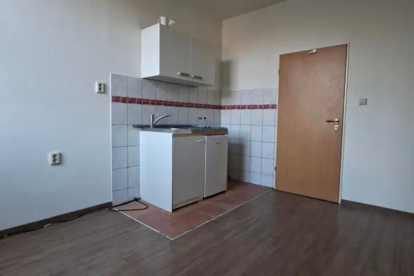 Foto #4 Appartement Van Karnebeekstraat Zwolle