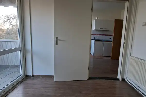 Foto #7 Appartement Van Karnebeekstraat Zwolle