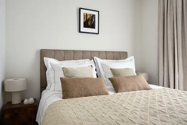 Foto #6 Appartement Koningin Wilhelminaplein Amsterdam