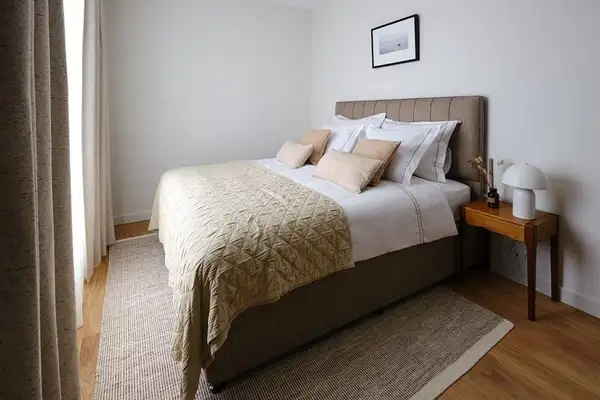 Foto #5 Appartement Koningin Wilhelminaplein Amsterdam