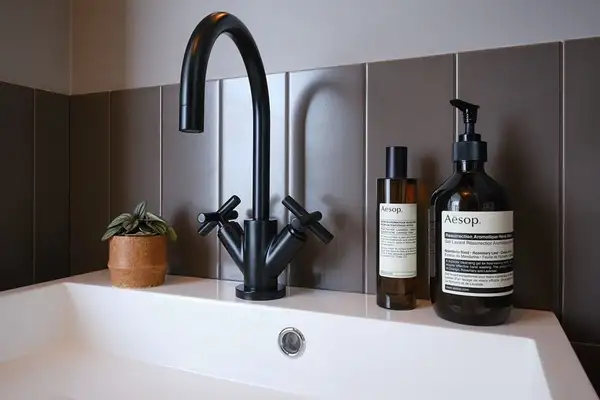 Foto #9 Appartement Koningin Wilhelminaplein Amsterdam