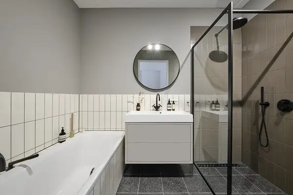 Foto #12 Appartement Koningin Wilhelminaplein Amsterdam