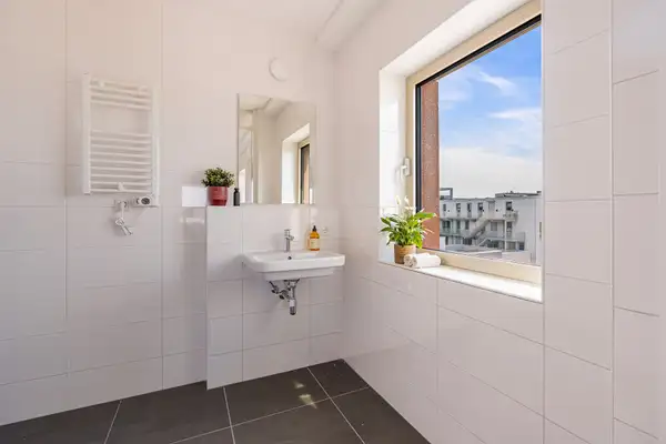 Foto #9 Appartement Barajasweg Amsterdam