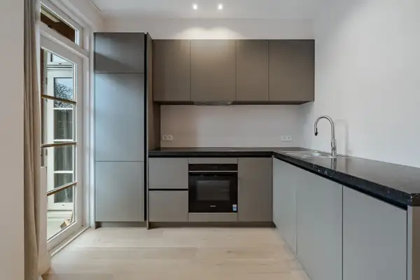 Foto #6 Appartement Stadionweg Amsterdam